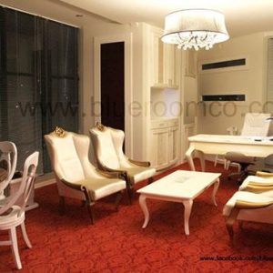 طراح دکوراسیون داخلی در تهران