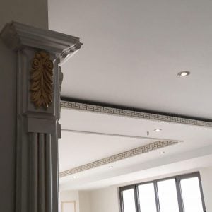 ساخت منزل مسکونی در نیاوران