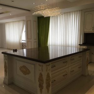 طراحی دکوراسیون داخلی در الهیه