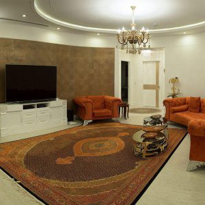 طراح دکوراسیون داخلی در تهران