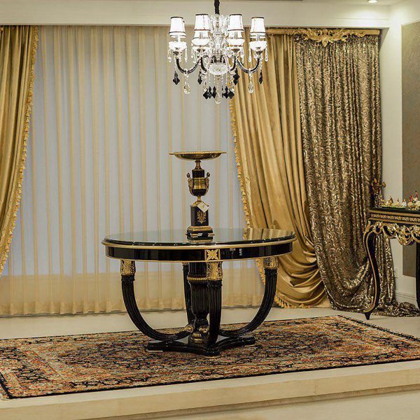 طراح دکوراسیون داخلی در تهران