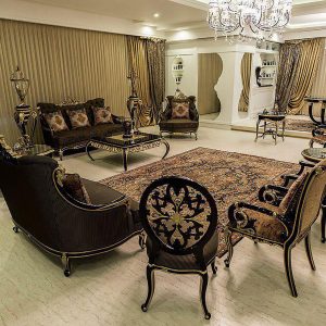 طراح دکوراسیون داخلی در تهران