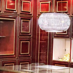 طراح دکوراسیون داخلی در تهران