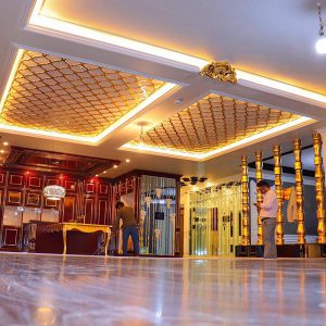 طراح دکوراسیون داخلی در تهران