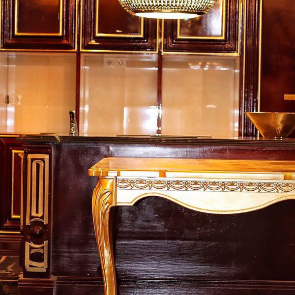 طراح دکوراسیون داخلی در تهران