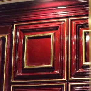 طراح دکوراسیون داخلی در تهران