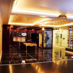 طراح دکوراسیون داخلی در تهران