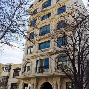 ساخت منزل مسكوني در تهران