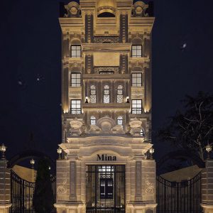 ساخت منزل مسكوني در تهران