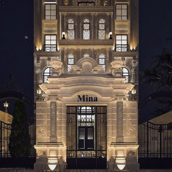 ساخت منزل مسكوني در تهران