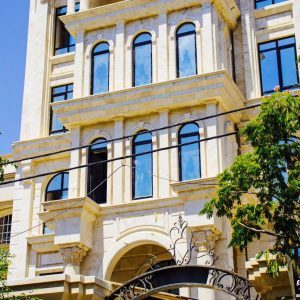 ساخت منزل مسكوني در تهران