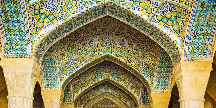 شرکت معماری در تهران