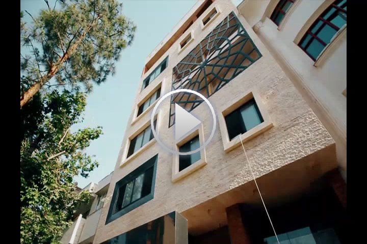 ساخت منزل مسكوني در تهران