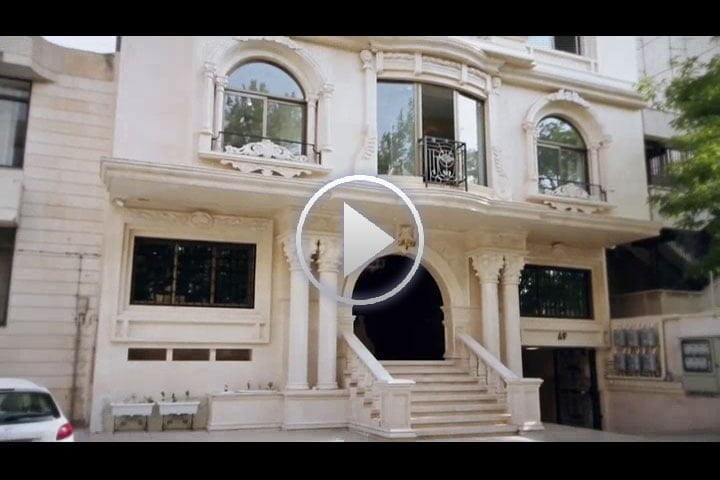 ساخت منزل مسكوني در تهران