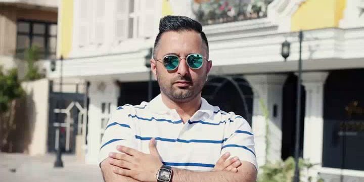 معمار داخلی در تهران معمار داخلی در تهران