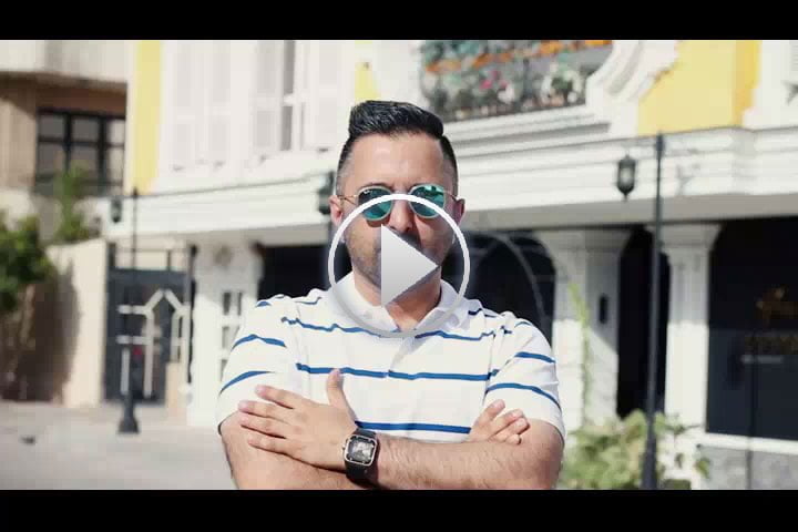 معمار داخلی در تهران