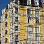 طراحي و اجراي نما و پلان در تهران