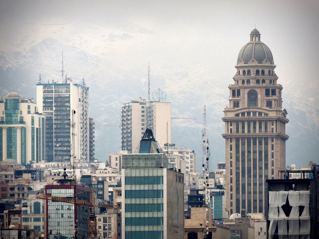 طراحی دکوراسیون داخلی در فرشته