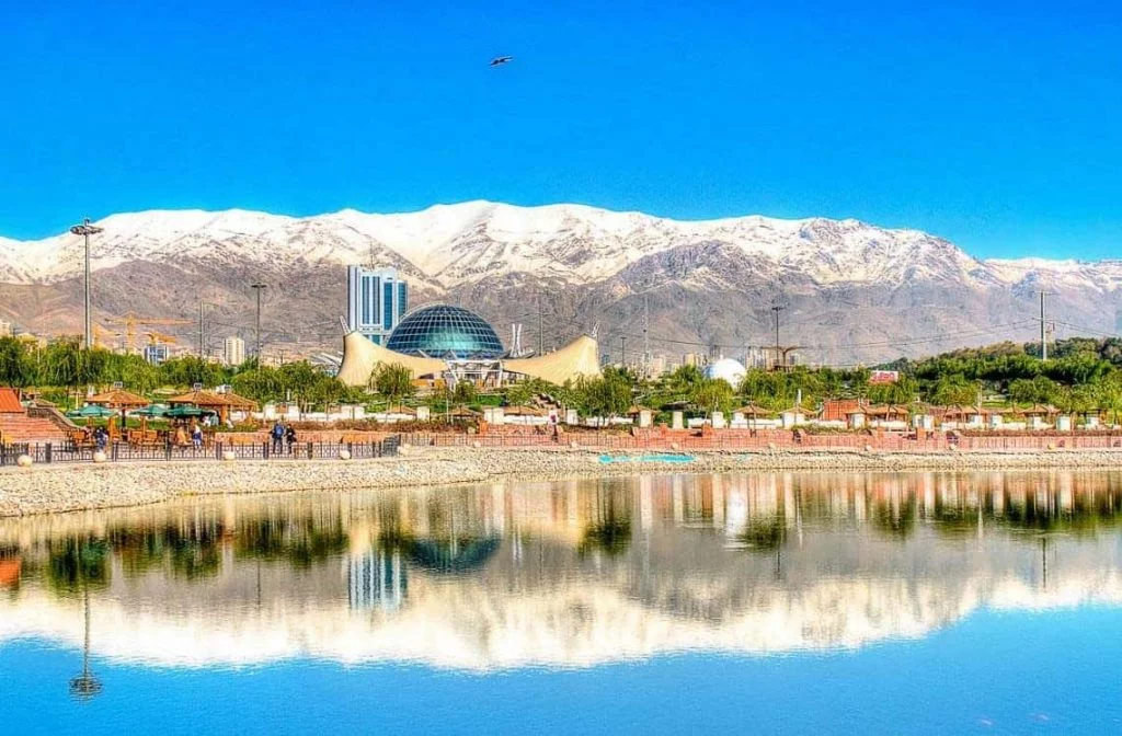 ساخت منزل مسکونی در جردن