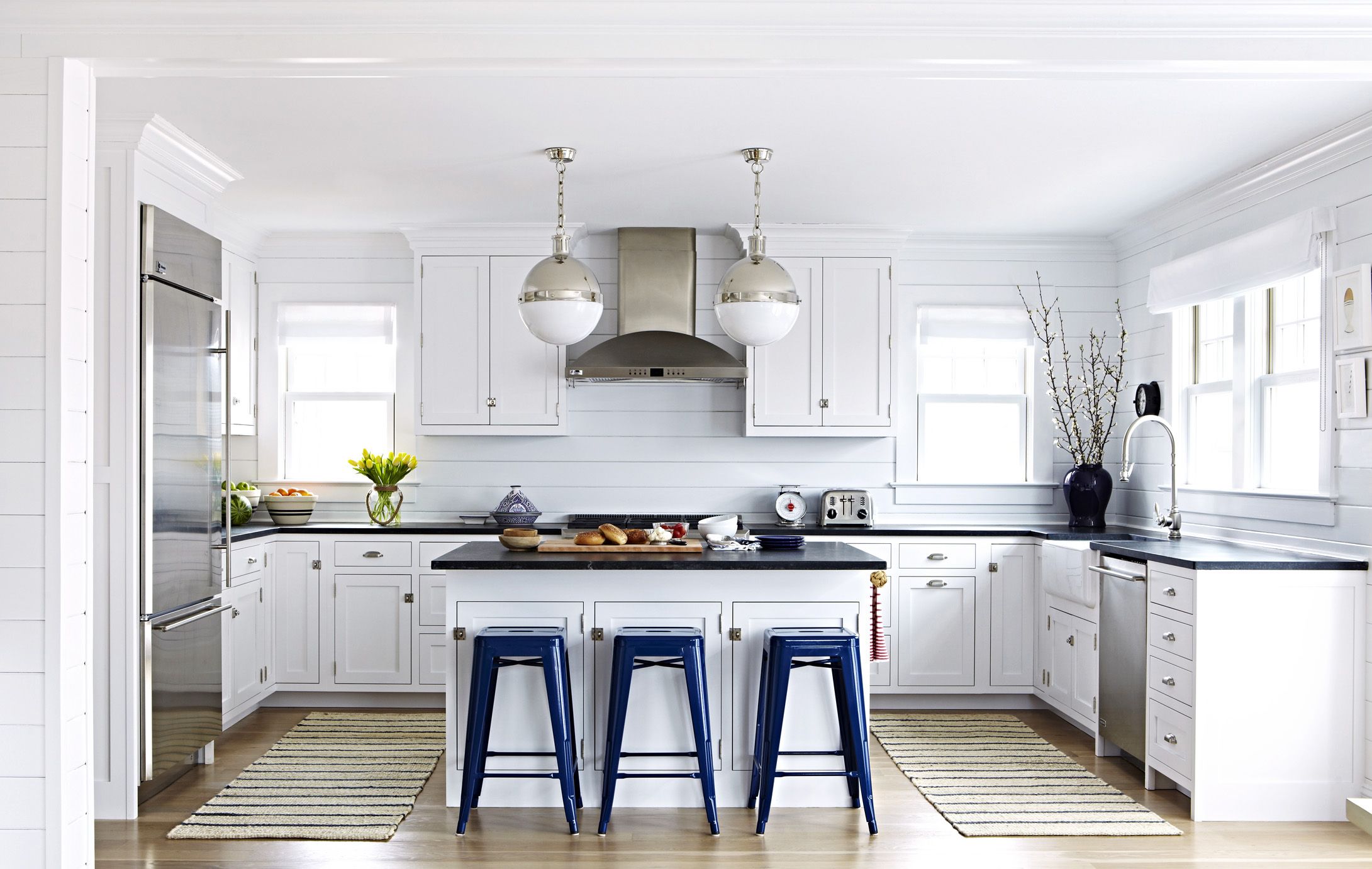 آشپزخانه در تهران