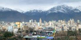 images تهران