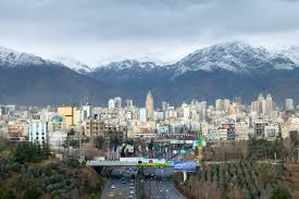 images تهران