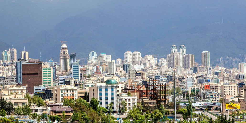 -Tehran-Iran سفر به تهران
