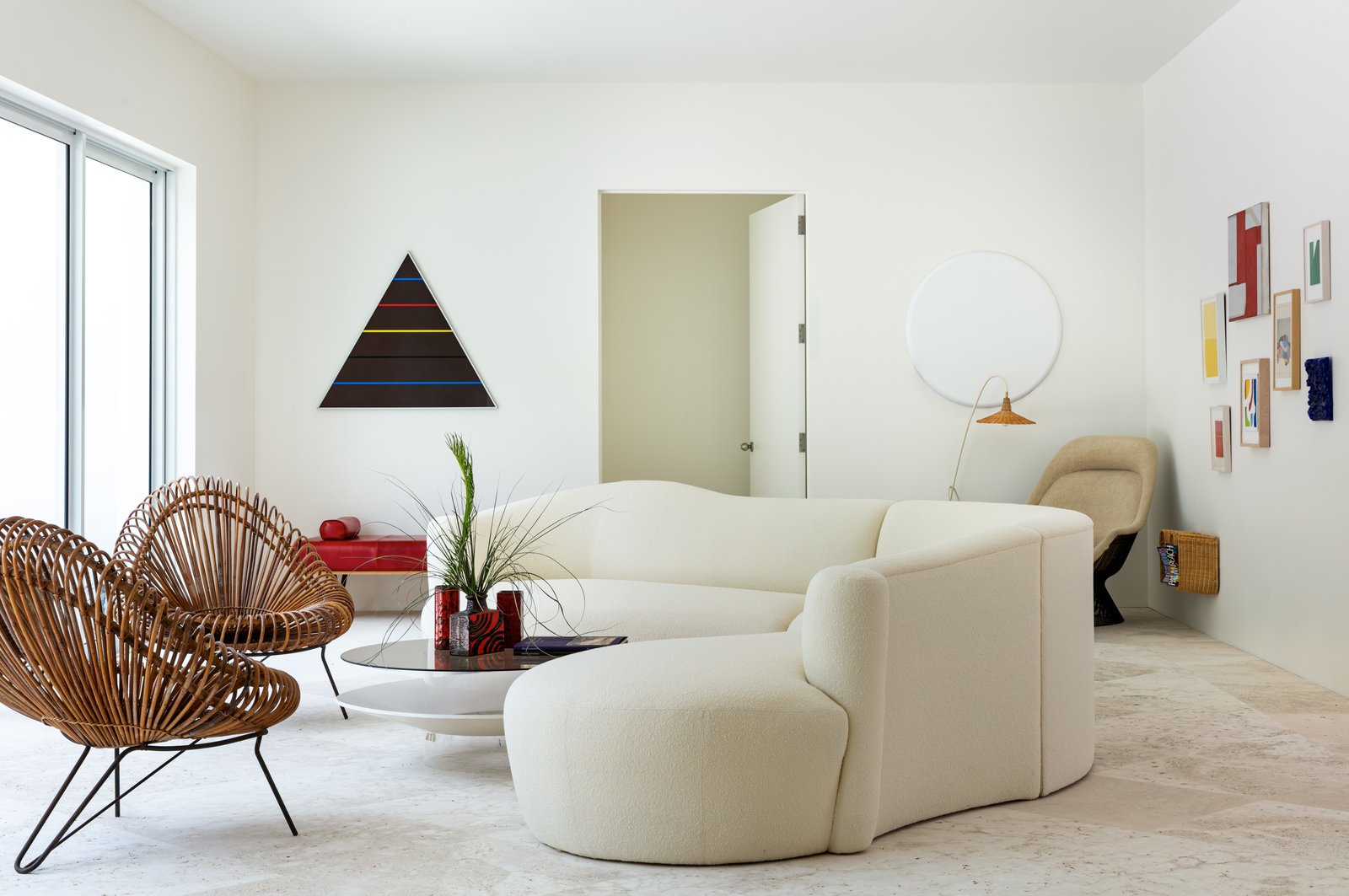 طراحی دکوراسیون داخلی منزل