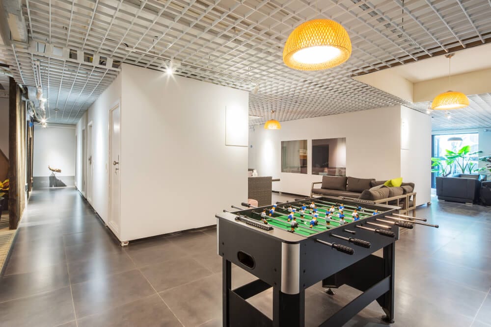 Game-Room-Foosball