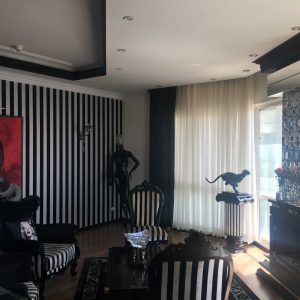 سبک های معماری داخلی