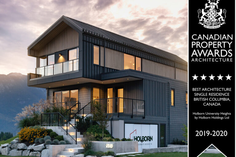 طراحی داخلی ساخت و ساز و معماری در کانادا ساخت و ساز معماری و طراحی داخلی در کانادا