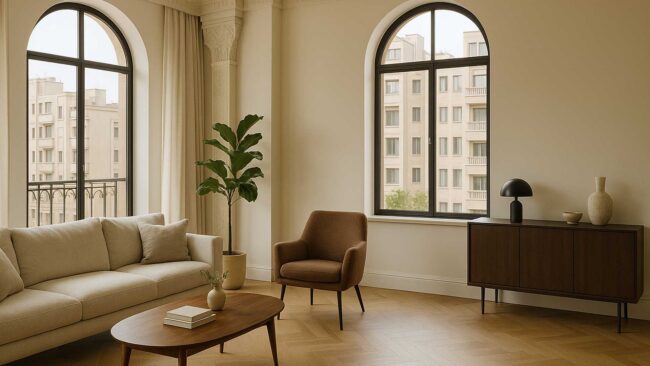 شرکت دکوراسیون در تهران